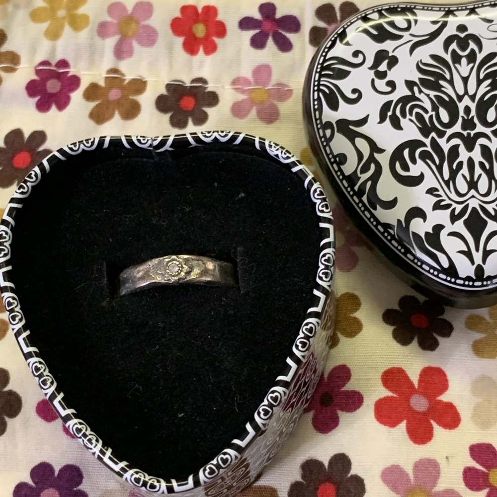 Brighton ring